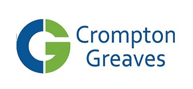 Crompton Greaves logo